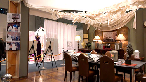 『第2回 フジテレビジュツ博』『新宿野戦病院』