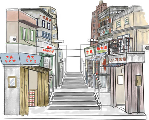 『第2回 フジテレビジュツ博』