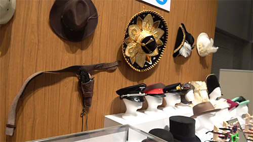 『第2回 フジテレビジュツ博』京阪商会