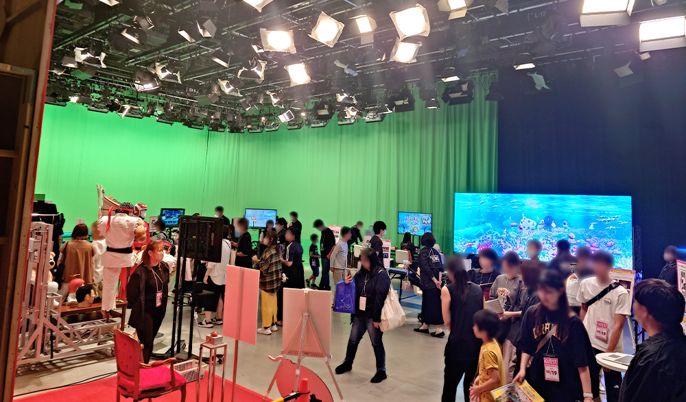 第2回 フジテレビジュツ博