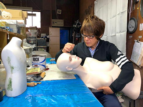 株式会社千葉洋行 横山 公一さん