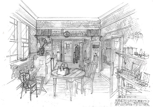 やまとなでしこ