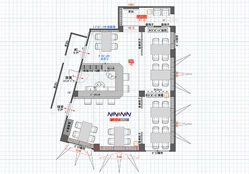 忍者に結婚は難しい