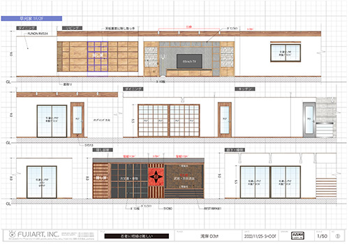 忍者に結婚は難しい