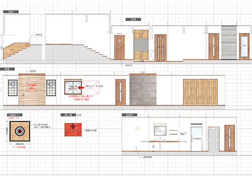 忍者に結婚は難しい