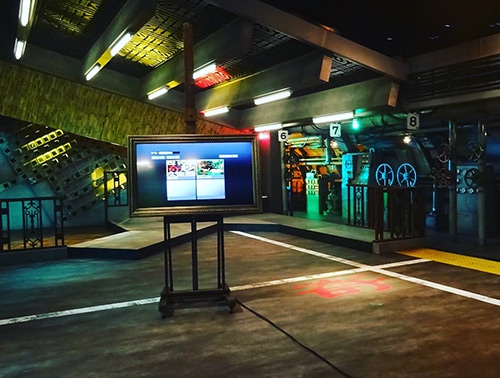 世にも奇妙な物語