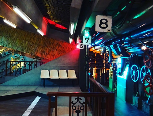 世にも奇妙な物語