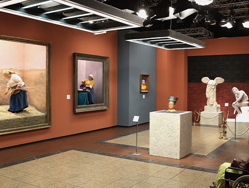 心はロンリー 気持ちは「・・・」FINAL