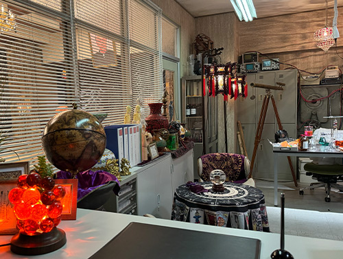 心はロンリー 気持ちは「・・・」FINAL