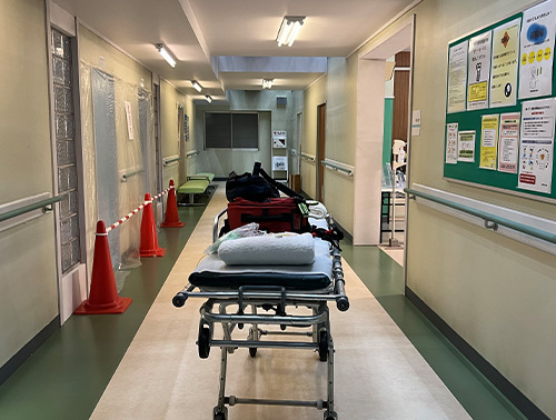 心はロンリー 気持ちは「・・・」FINAL