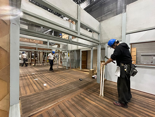 続・続・最後から二番目の恋