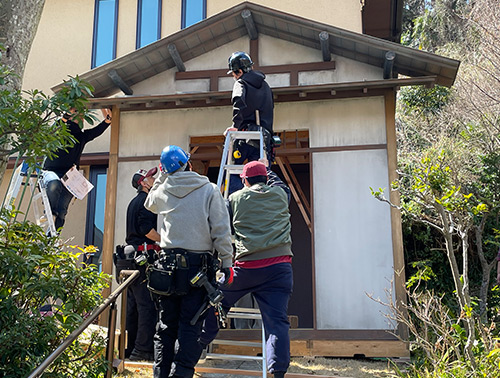 続・続・最後から二番目の恋