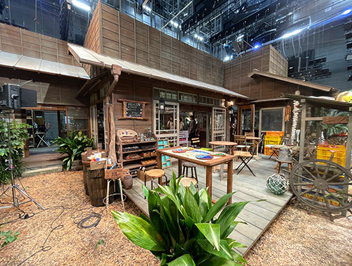 続・続・最後から二番目の恋