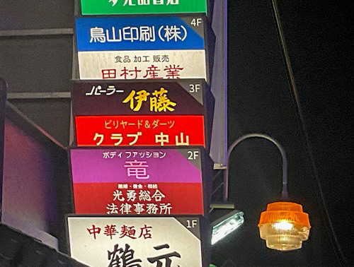 もしもこの世が舞台なら、楽屋はどこにあるのだろう