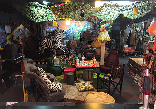 とんかつDJアゲ太郎