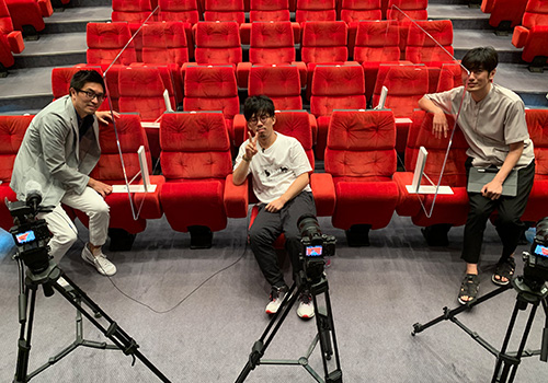 とんかつDJアゲ太郎