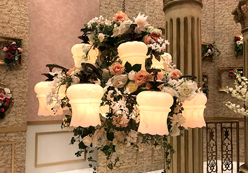 ナインティナインのシンデレラデート