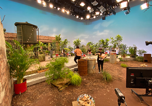 関ジャニ∞クロニクルF