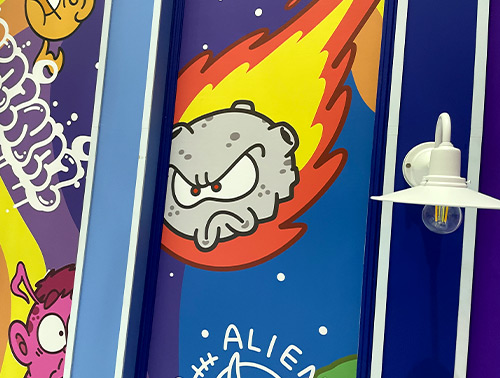 週刊ナイナイミュージック