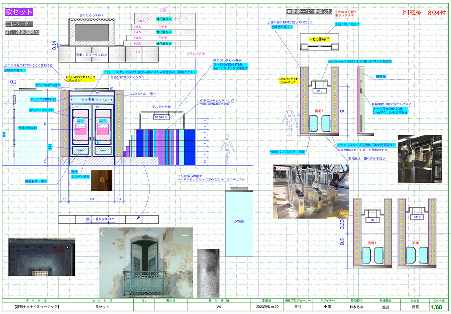 週刊ナイナイミュージック