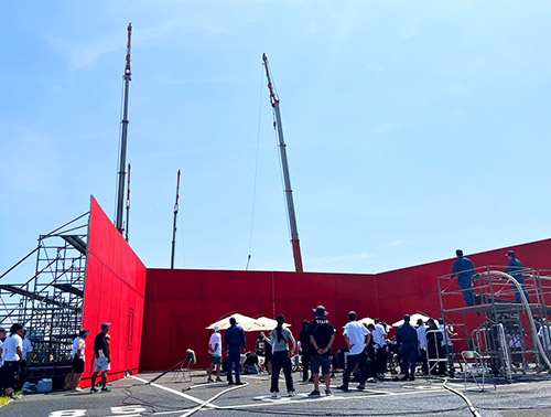 FNS27時間テレビ