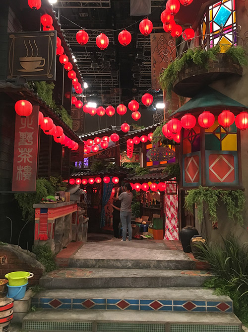 FNS27時間テレビ