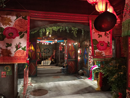 FNS27時間テレビ