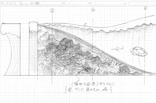 FNS27時間テレビ