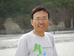 ＦＮＳチャリティキャンペーン事務局　田中亮介