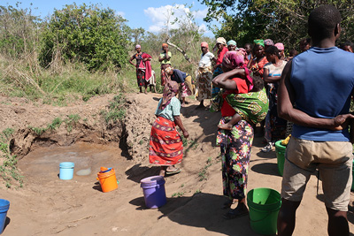 現地取材レポート