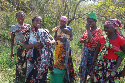 現地取材レポート