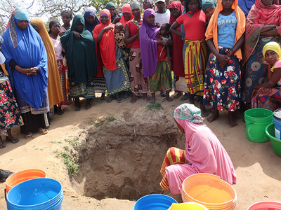現地取材レポート