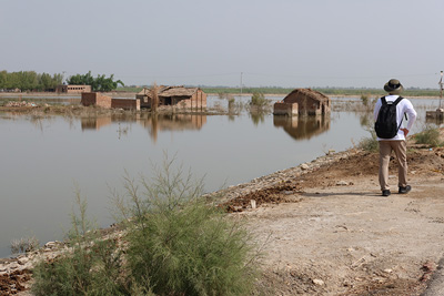 現地取材レポート