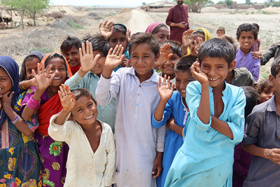 現地取材レポート