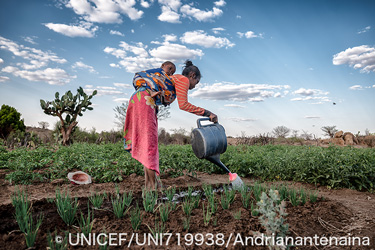 ネパールの現地写真