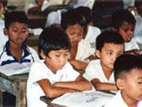 カンボジア王国