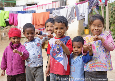 FNS CHARITY CAMPAIGN 2025