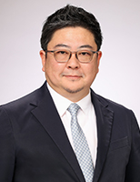 編成総局編成局長　藤井　修