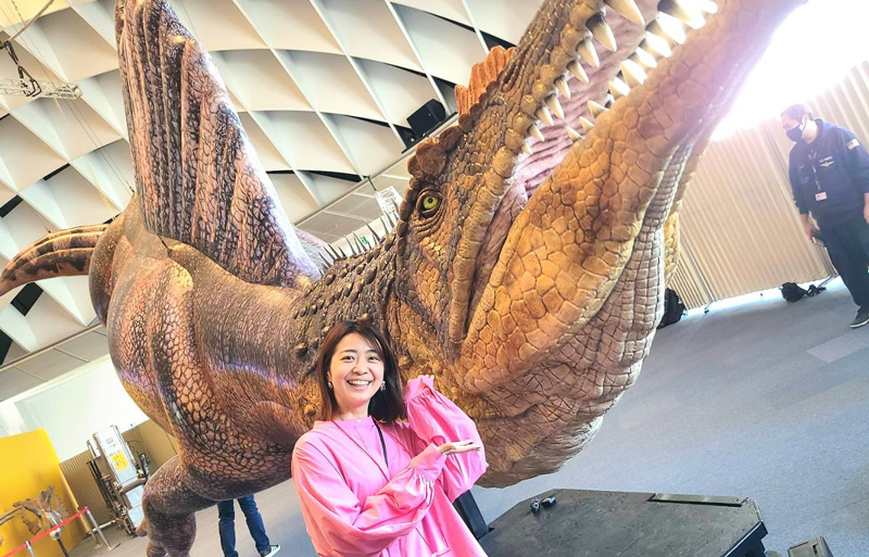 「番組との連携」で縦横無尽の活躍　小林惇子P 