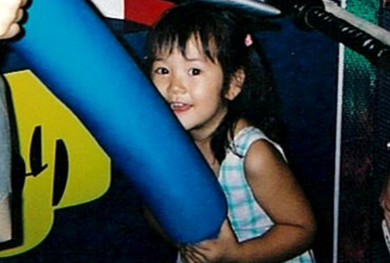 冒険王のイベント会場にて 