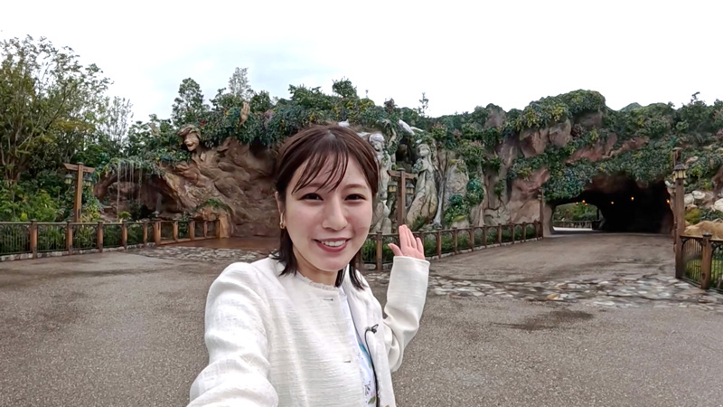 積極的にスタジオから飛び出しています！