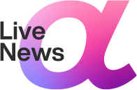 ライブニュースアルファ