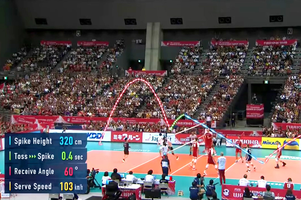 トレースビジョン 西野孝夫