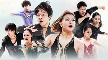 全日本フィギュアスケート選手権2024