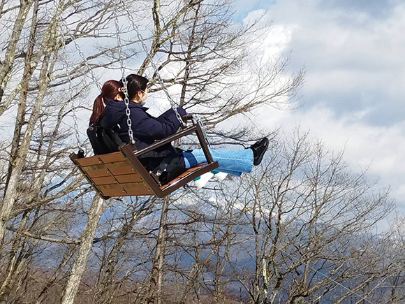 三枝 知香子 Chikako SAIGUSA