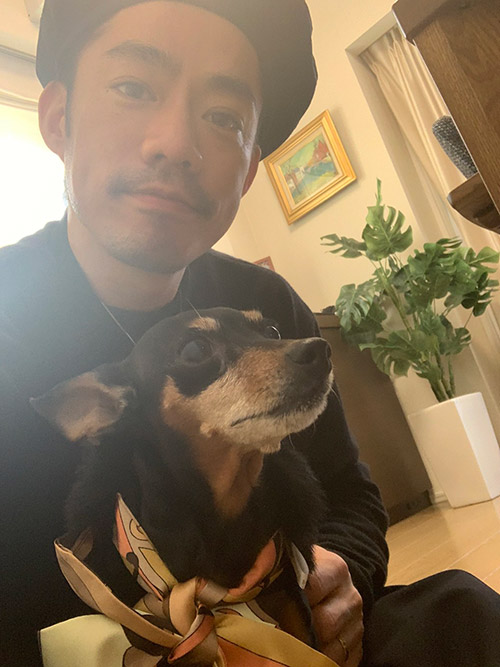 高橋 大輔 Daisuke TAKAHASHI