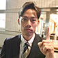 髙橋 大輔 Daisuke TAKAHASHI