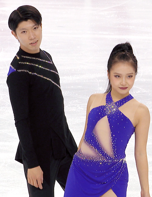 平山姫里有 / 立野在