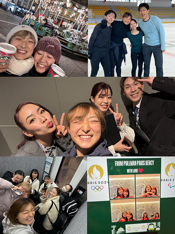 坂本 花織 Kaori SAKAMOTO