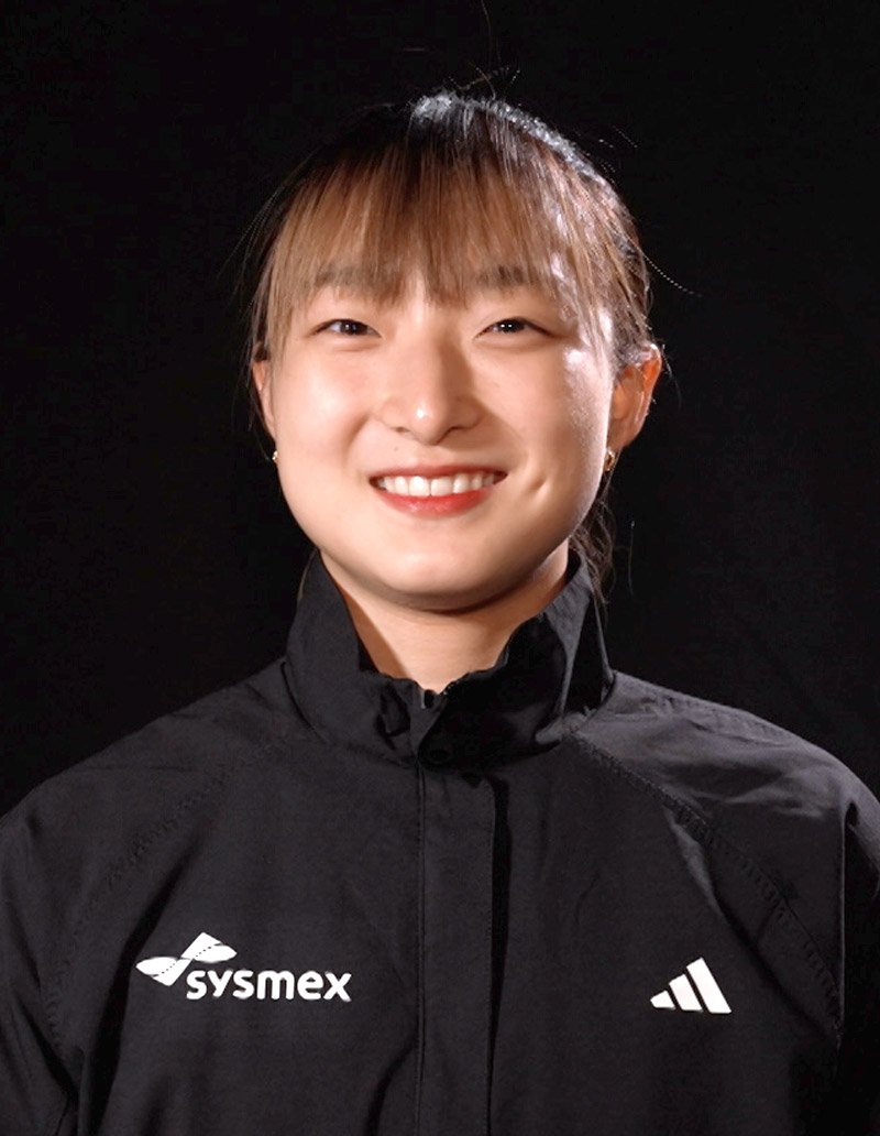 坂本 花織 Kaori SAKAMOTO